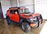 2007 Toyota FJ Cruiser 4WD for sale 100982800